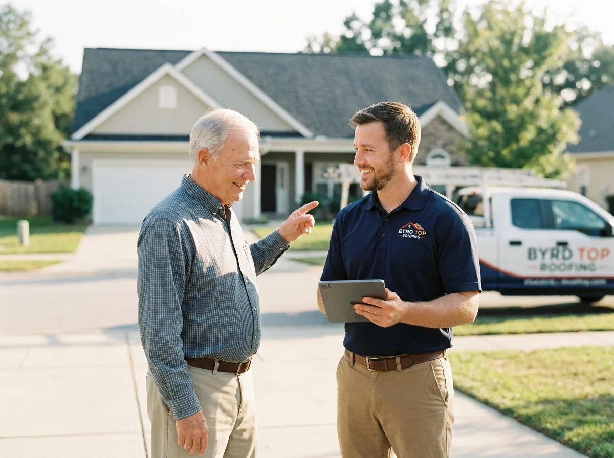Roofing Sharpsburg, KY FAQs